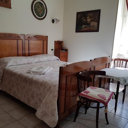 Da Agnese Locazioni Brevi Otel Cagliari Dış mekan fotoğraf