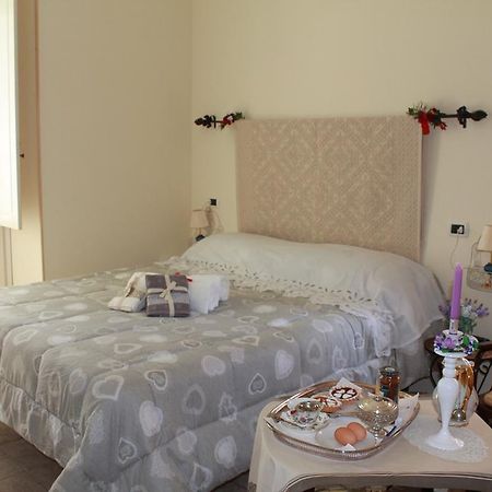 Da Agnese Locazioni Brevi Otel Cagliari Oda fotoğraf