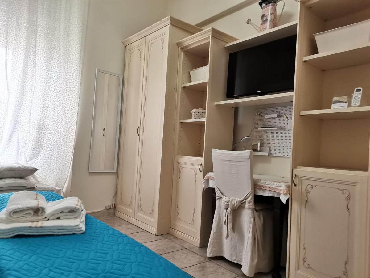 Da Agnese Locazioni Brevi Otel Cagliari Dış mekan fotoğraf