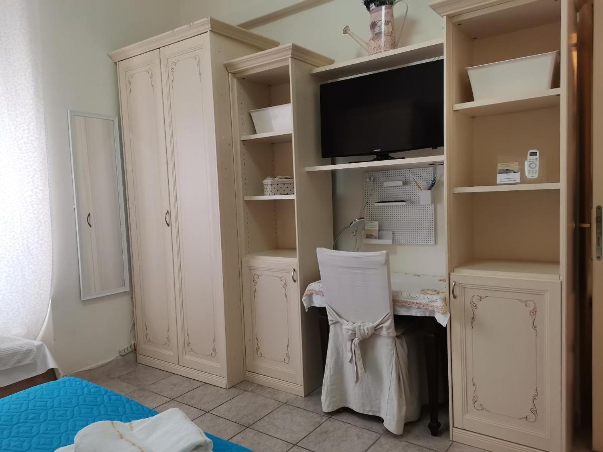 Da Agnese Locazioni Brevi Otel Cagliari Dış mekan fotoğraf