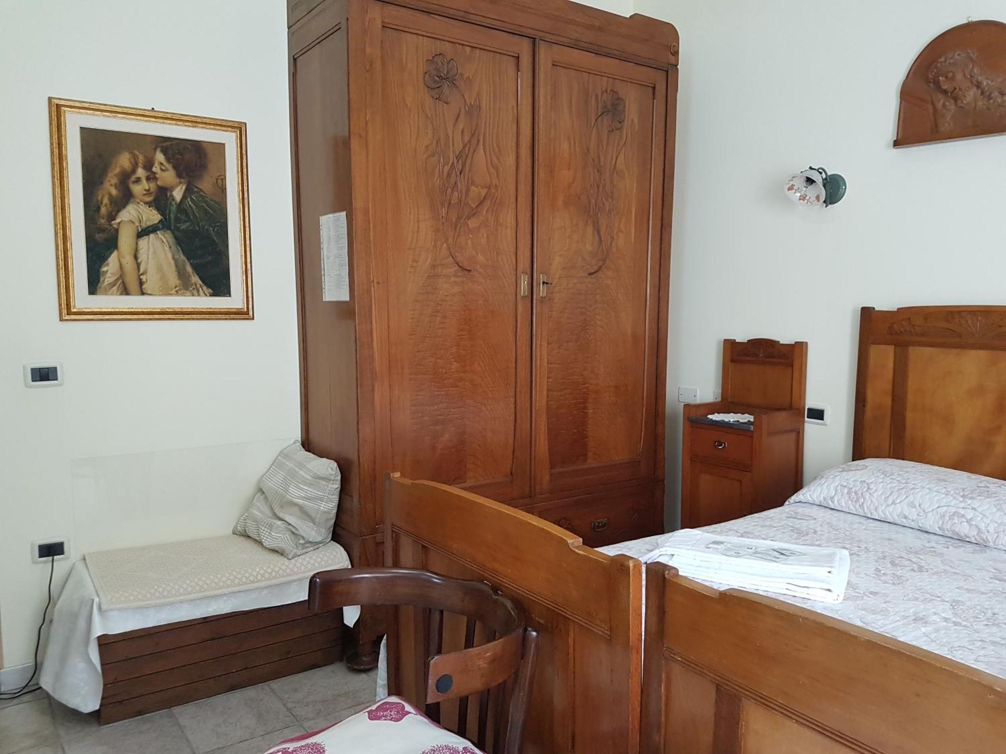 Da Agnese Locazioni Brevi Otel Cagliari Dış mekan fotoğraf