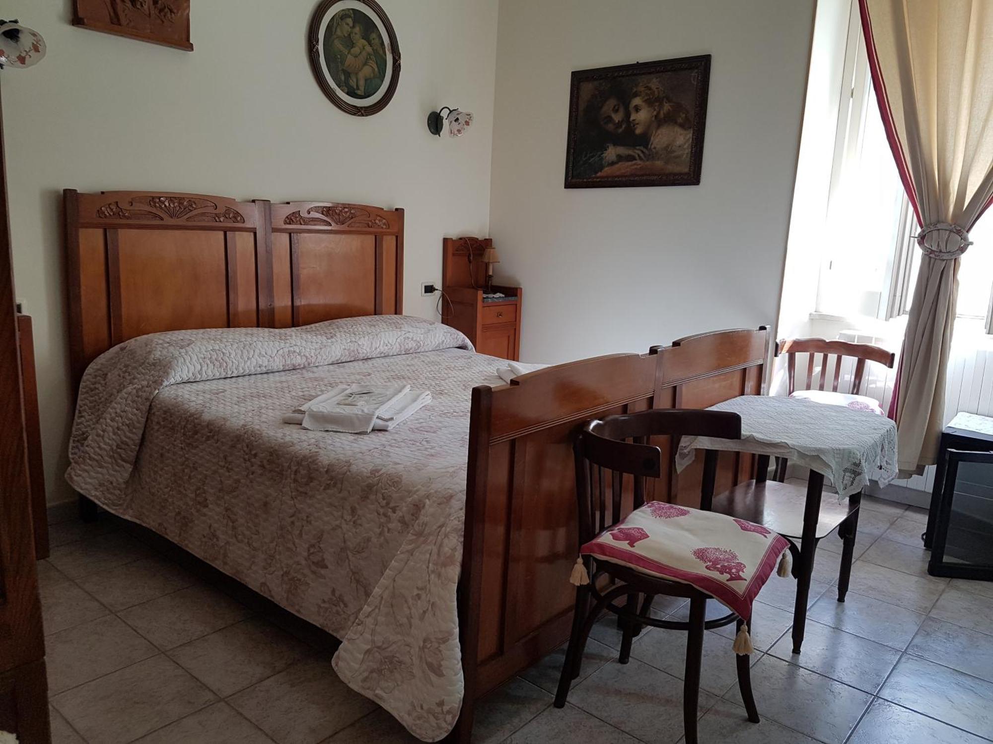 Da Agnese Locazioni Brevi Otel Cagliari Dış mekan fotoğraf