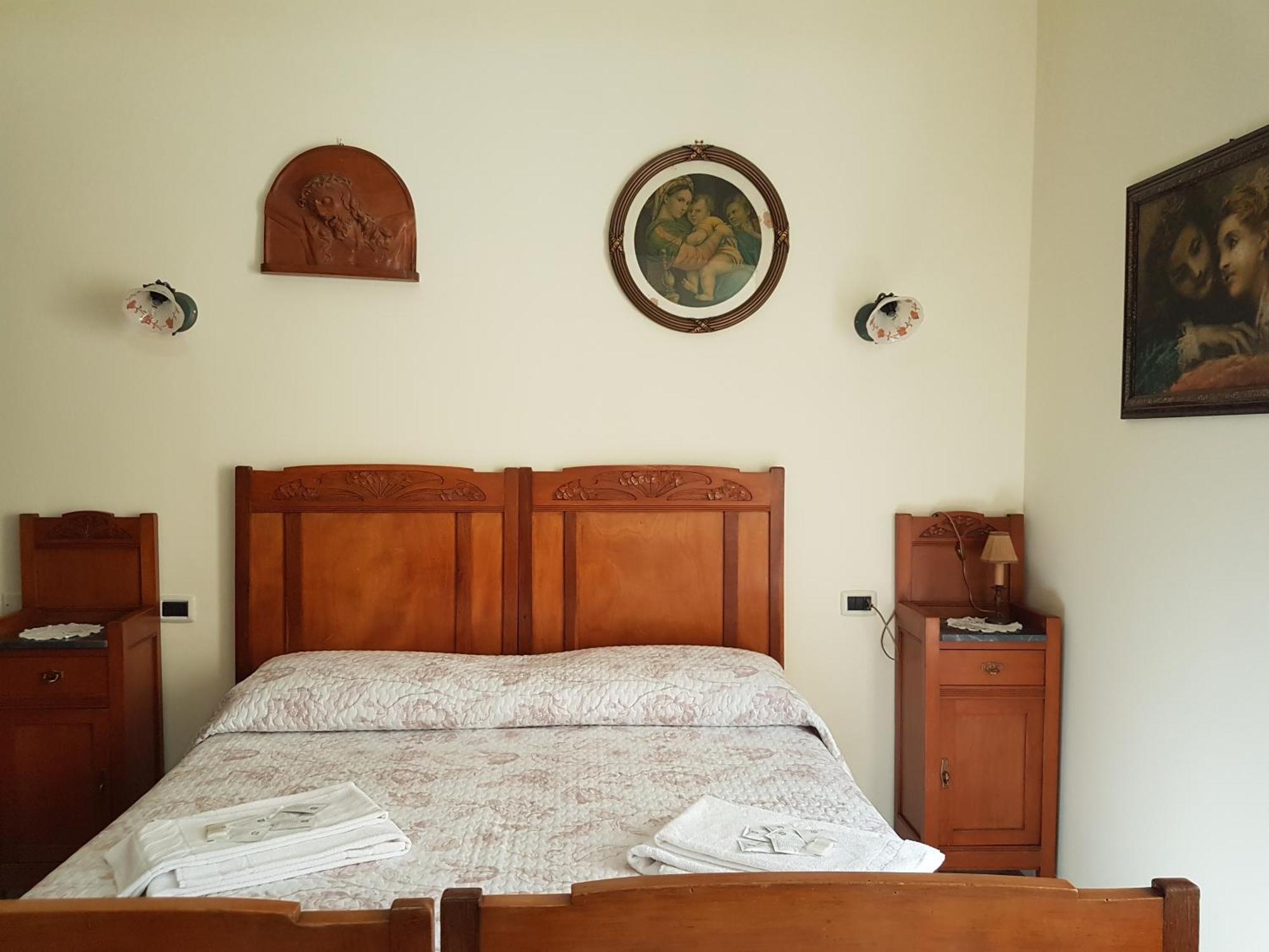 Da Agnese Locazioni Brevi Otel Cagliari Dış mekan fotoğraf