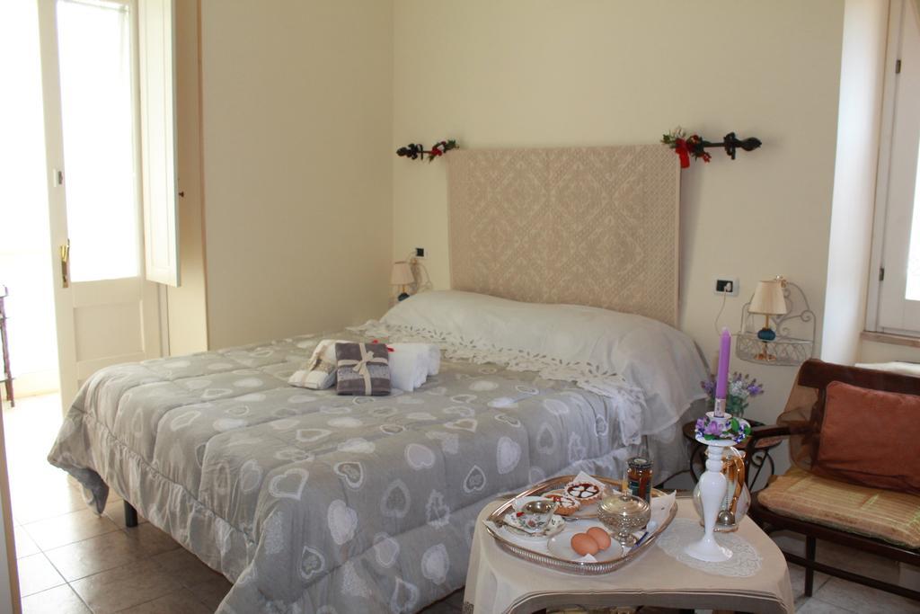 Da Agnese Locazioni Brevi Otel Cagliari Oda fotoğraf