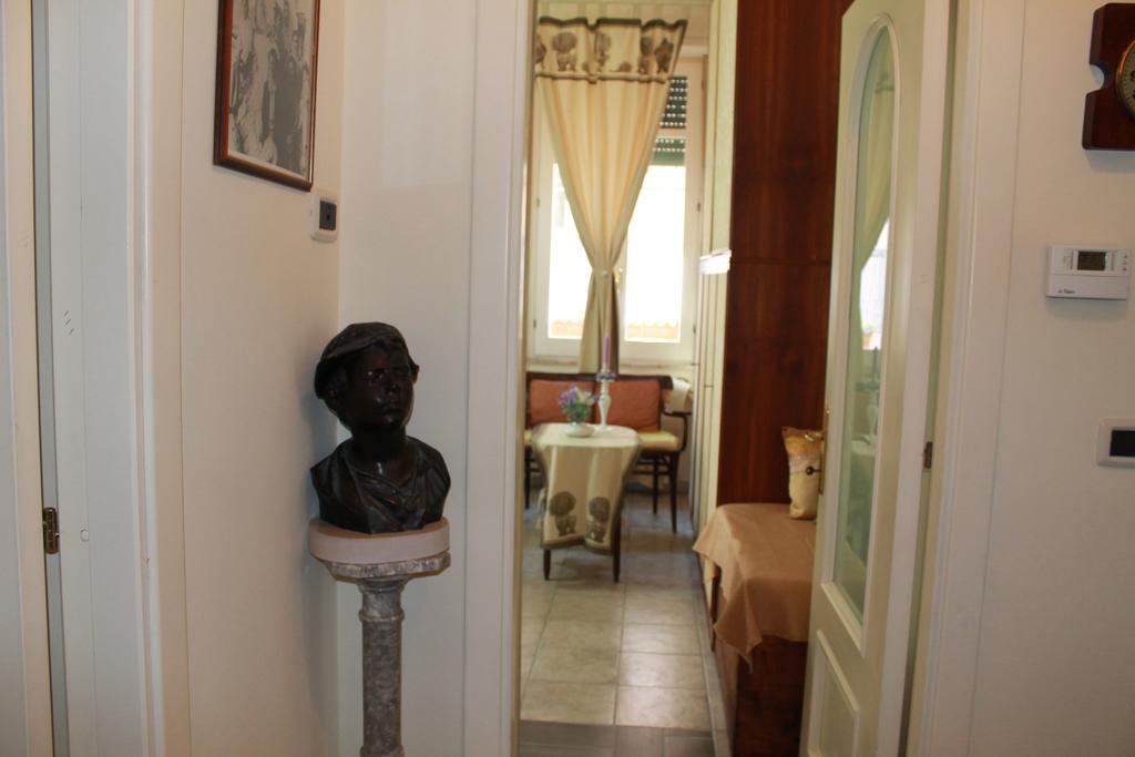 Da Agnese Locazioni Brevi Otel Cagliari Oda fotoğraf