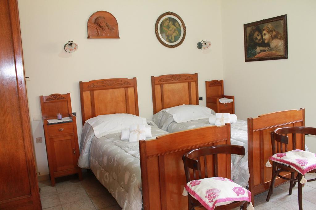 Da Agnese Locazioni Brevi Otel Cagliari Oda fotoğraf