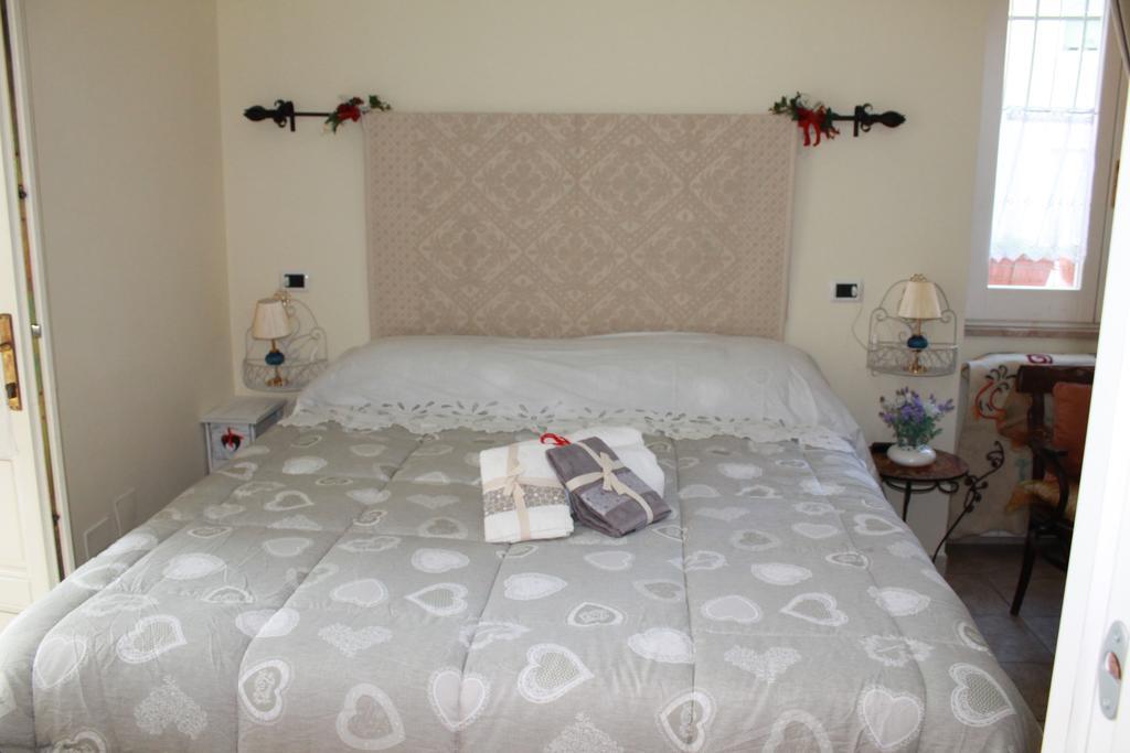 Da Agnese Locazioni Brevi Otel Cagliari Oda fotoğraf