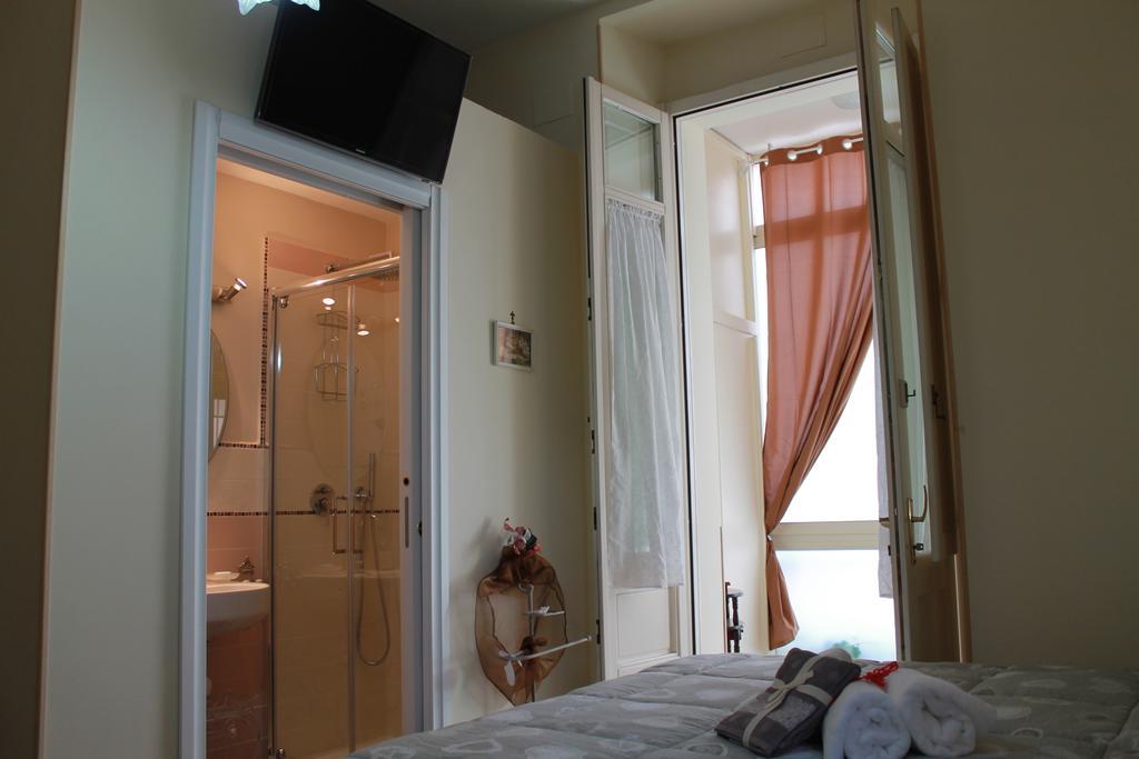 Da Agnese Locazioni Brevi Otel Cagliari Oda fotoğraf