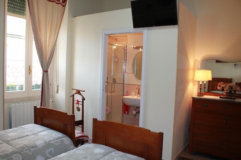 Da Agnese Locazioni Brevi Otel Cagliari Oda fotoğraf