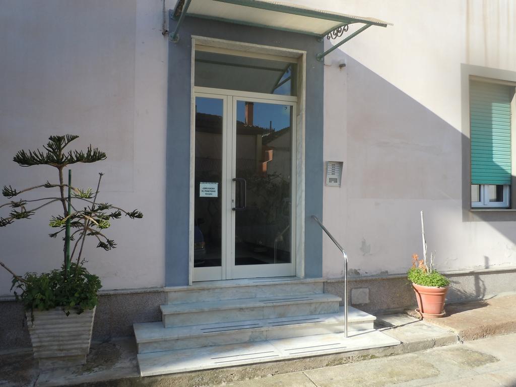 Da Agnese Locazioni Brevi Otel Cagliari Dış mekan fotoğraf