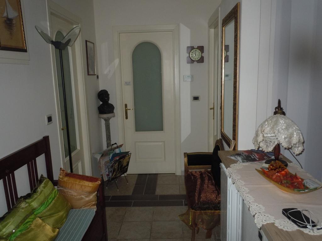 Da Agnese Locazioni Brevi Otel Cagliari Dış mekan fotoğraf