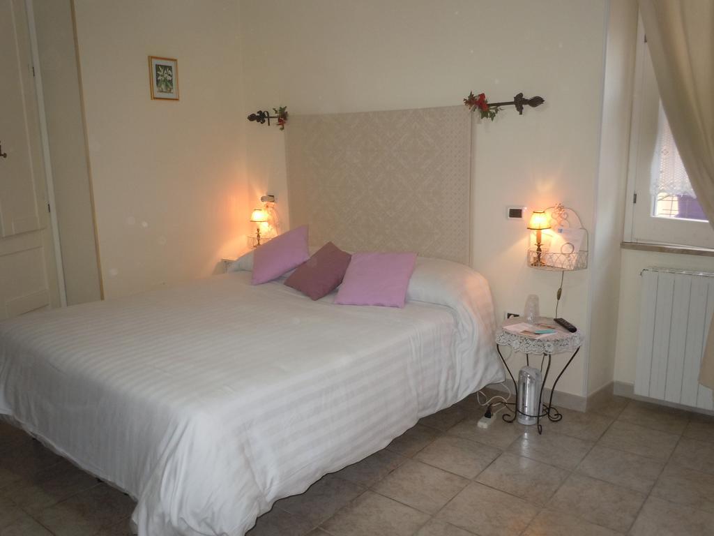 Da Agnese Locazioni Brevi Otel Cagliari Dış mekan fotoğraf