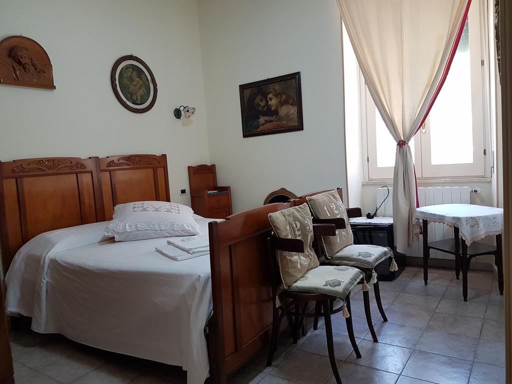 Da Agnese Locazioni Brevi Otel Cagliari Dış mekan fotoğraf