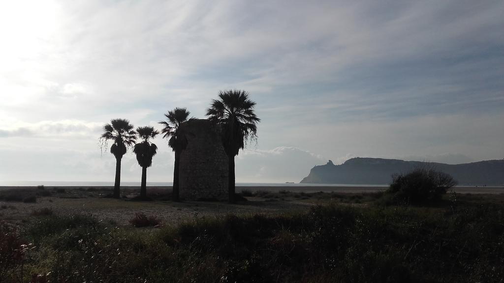 Da Agnese Locazioni Brevi Otel Cagliari Dış mekan fotoğraf