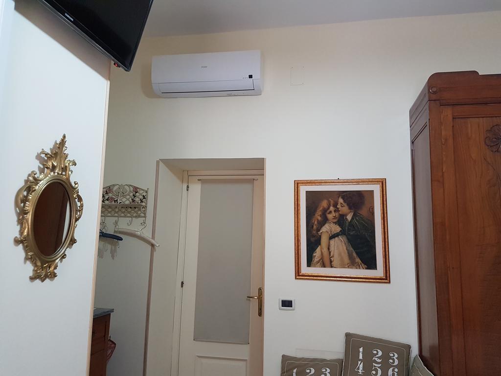 Da Agnese Locazioni Brevi Otel Cagliari Dış mekan fotoğraf