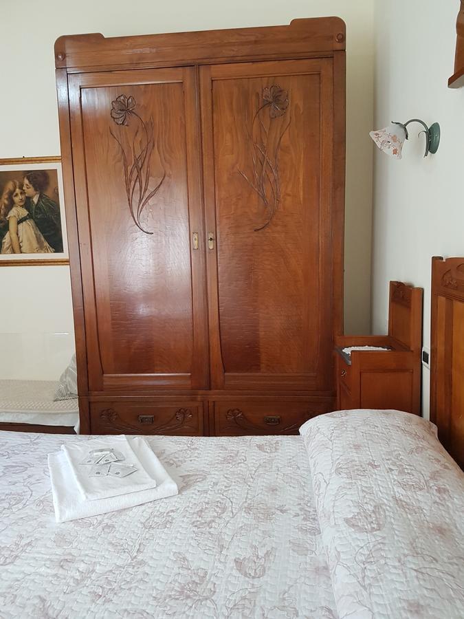 Da Agnese Locazioni Brevi Otel Cagliari Dış mekan fotoğraf