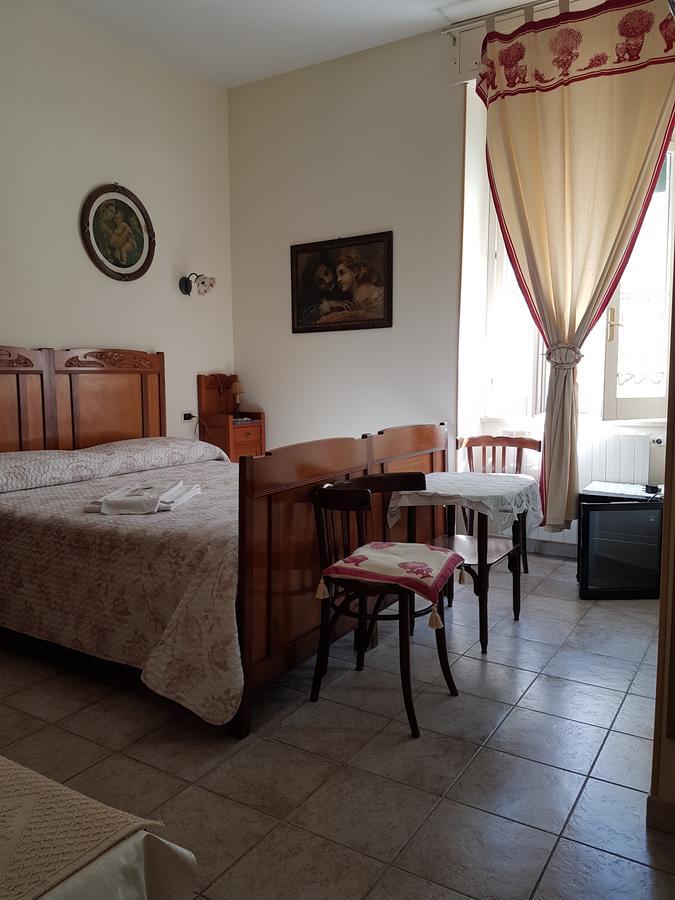Da Agnese Locazioni Brevi Otel Cagliari Dış mekan fotoğraf