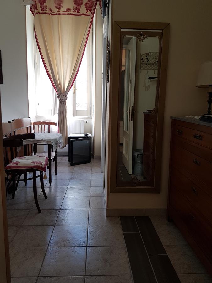 Da Agnese Locazioni Brevi Otel Cagliari Dış mekan fotoğraf