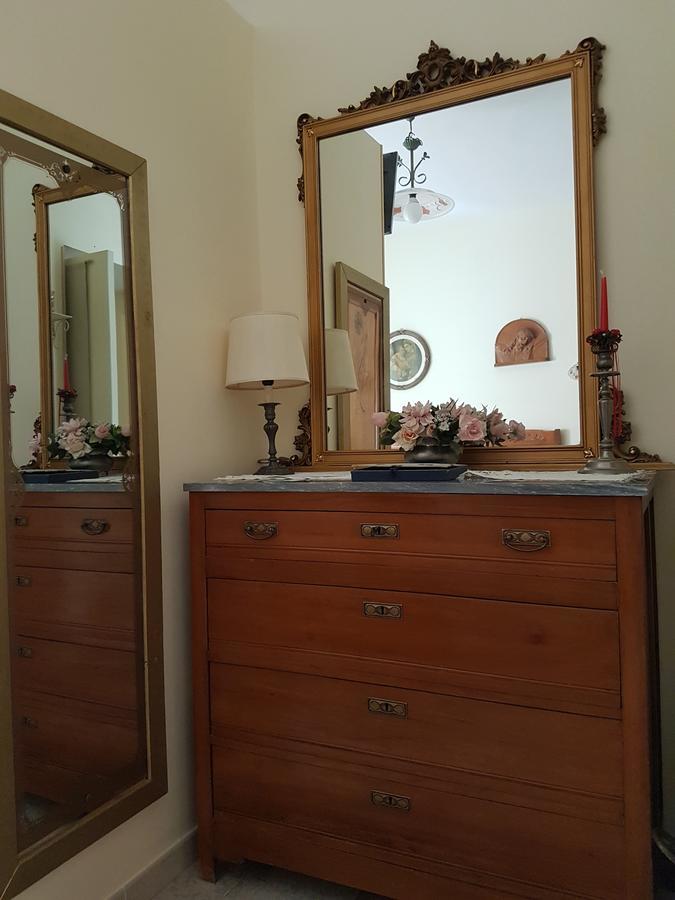 Da Agnese Locazioni Brevi Otel Cagliari Dış mekan fotoğraf