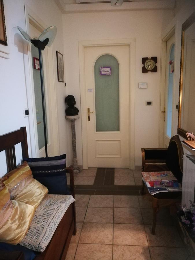 Da Agnese Locazioni Brevi Otel Cagliari Dış mekan fotoğraf