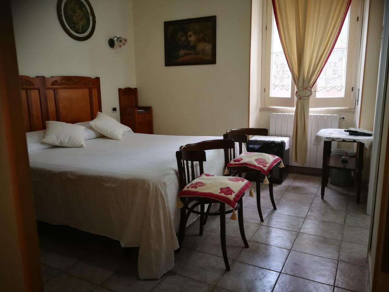 Da Agnese Locazioni Brevi Otel Cagliari Dış mekan fotoğraf