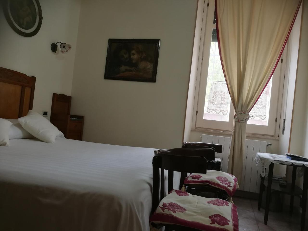 Da Agnese Locazioni Brevi Otel Cagliari Dış mekan fotoğraf