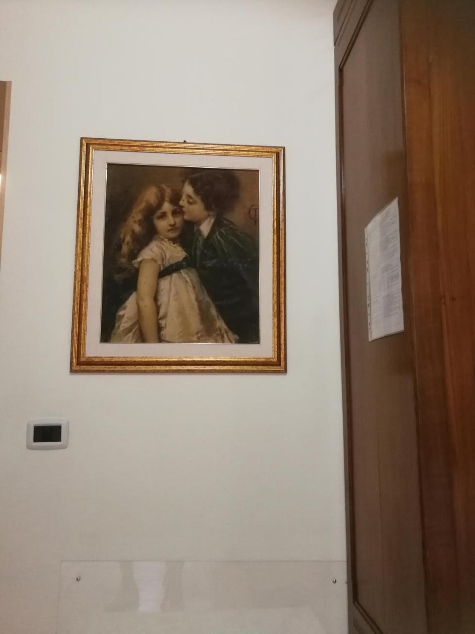 Da Agnese Locazioni Brevi Otel Cagliari Dış mekan fotoğraf