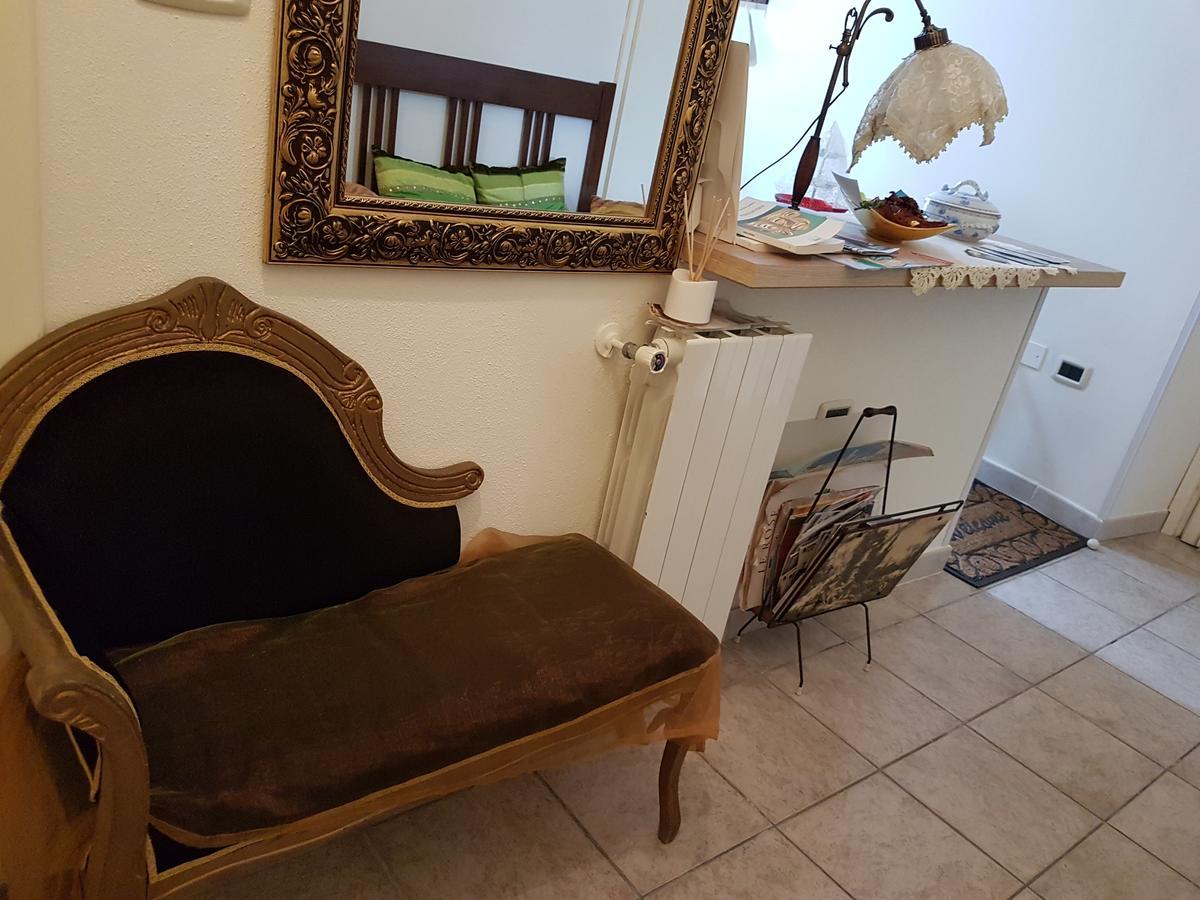 Da Agnese Locazioni Brevi Otel Cagliari Dış mekan fotoğraf