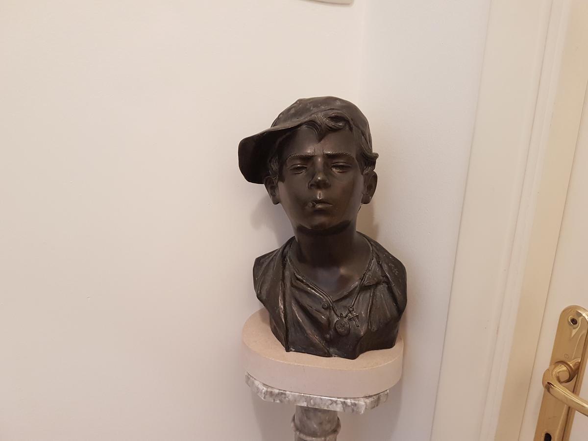 Da Agnese Locazioni Brevi Otel Cagliari Dış mekan fotoğraf