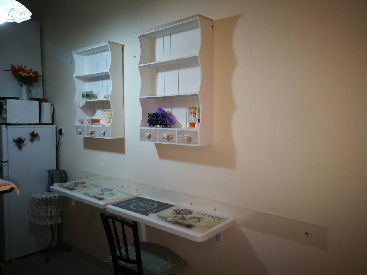 Da Agnese Locazioni Brevi Otel Cagliari Dış mekan fotoğraf